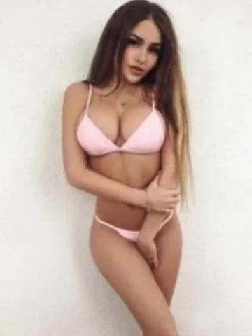 Анкета проститутки Инна, 23 года